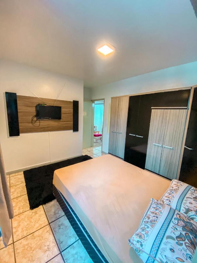 Apto Ed Gloria 301 Torres Ngoại thất bức ảnh