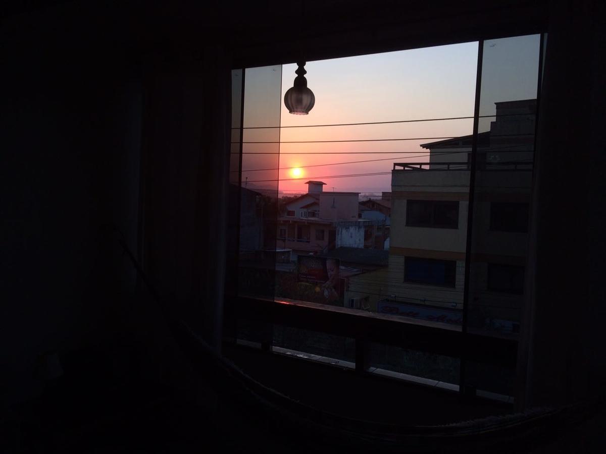 Apto Ed Gloria 301 Torres Ngoại thất bức ảnh