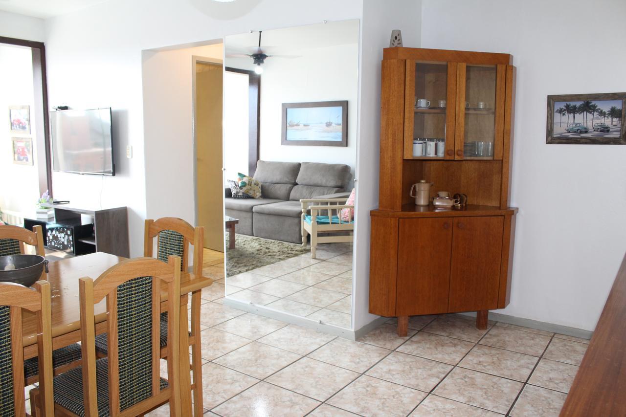 Apto Ed Gloria 301 Torres Ngoại thất bức ảnh